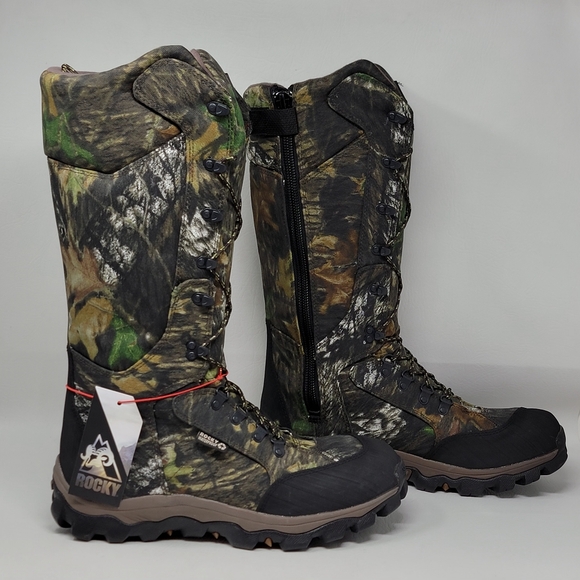 Rocky Mens Size 12 16\